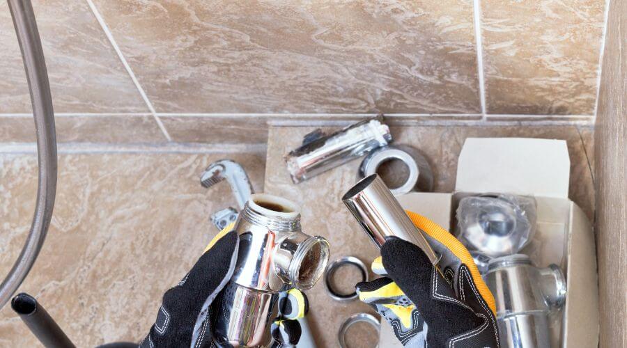 Expert flood damage restoration services in Prescott, AZ